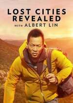 Watch Lost Cities Revealed with Albert Lin Wootly