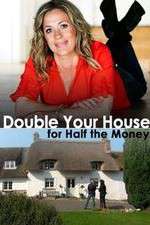 Watch Double Your House for Half the Money Wootly