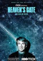 Watch Heaven's Gate: The Cult of Cults Wootly