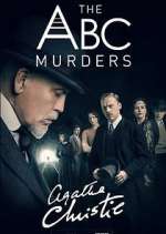 Watch The ABC Murders Wootly