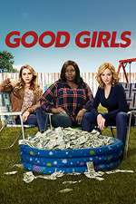 Watch Good Girls Wootly