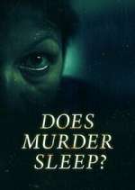 Watch Does Murder Sleep? Wootly