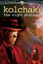 Watch Kolchak The Night Stalker Wootly