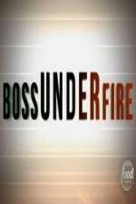 Watch Boss Under Fire Wootly