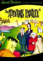 Watch The Addams Family Wootly