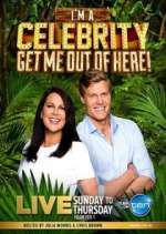 Watch I'm a Celebrity...Get Me Out of Here! Wootly