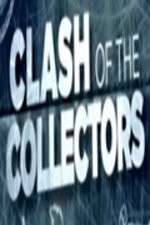 Watch Clash of the Collectors Wootly