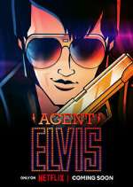 Watch Agent Elvis Wootly