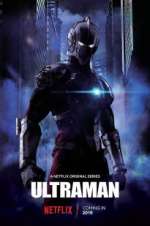 Watch Ultraman Wootly