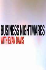 Watch Business Nightmares with Evan Davis Wootly