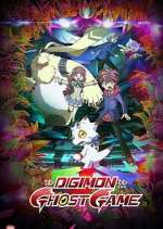 Watch Digimon Ghost Game Wootly