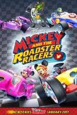 Watch Mickey and the Roadster Racers Wootly
