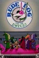 Watch Rude Dog and the Dweebs Wootly