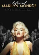 Watch Reframed: Marilyn Monroe Wootly