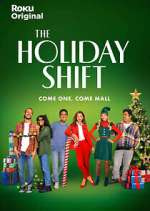 Watch The Holiday Shift Wootly