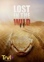 Watch Lost in the Wild Wootly