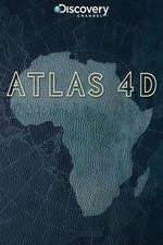 Watch Atlas 4D Wootly