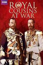 Watch Royal Cousins at War Wootly