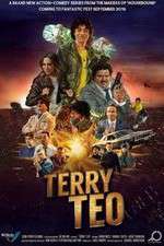 Watch Terry Teo Wootly