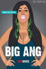 Watch Big Ang Wootly