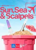 Watch Sun, Sea and Scalpels Wootly
