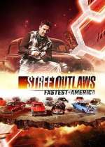 Watch Street Outlaws: Fastest in America Wootly