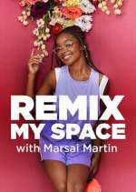 Watch Remix My Space with Marsai Martin Wootly