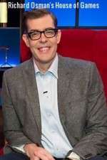 Richard Osman's House of Games wootly