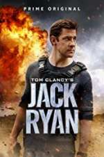 Watch Tom Clancy's Jack Ryan Wootly