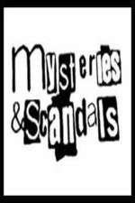 Watch Mysteries & Scandals Wootly