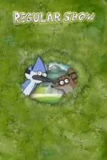 Watch Regular Show Wootly