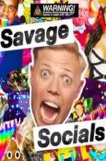 Watch Rob Beckett\'s Savage Socials Wootly