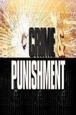 Watch Crime and Punishment Wootly