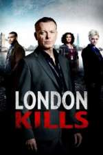 Watch London Kills Wootly