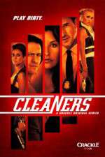 Watch Cleaners Wootly