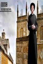 Watch Father Brown Wootly