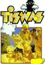 Watch Tiswas Wootly