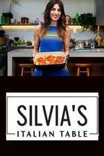 Watch Silvia's Italian Table Wootly