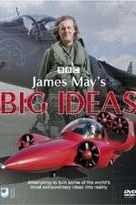 Watch James Mays Big Ideas Wootly