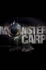 Watch Monster Carp Wootly