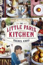 Watch The Little Paris Kitchen Cooking with Rachel Khoo Wootly