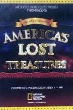 Watch America's Lost Treasures Wootly