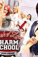Watch Rock of Love Charm School Wootly