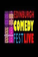 Watch Edinburgh Comedy Fest Live Wootly