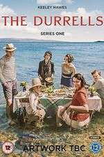 Watch The Durrells Wootly