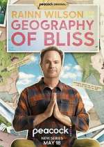 Watch Rainn Wilson and the Geography of Bliss Wootly