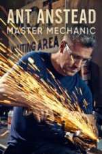 Watch Ant Anstead Master Mechanic Wootly