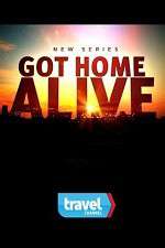 Watch Got Home Alive! Wootly