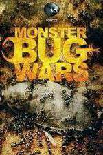 Watch Monster Bug Wars Wootly