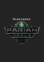 Watch Pariah Nexus Wootly